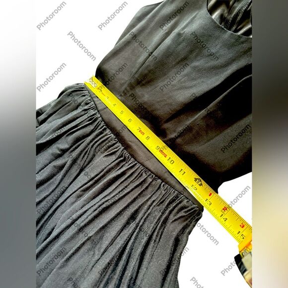 Micheline Pitt Pinup Couture - Aurora Dancing Horses Jenny Dress - Picture 6 of 10